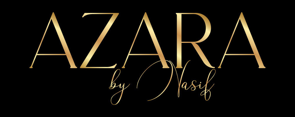 Azara by Nasif