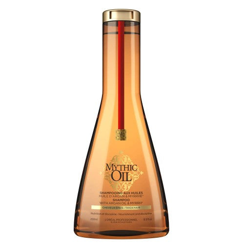 L'Oréal Professionnel Paris Mythic Oil Shampoo für kräftiges Haar