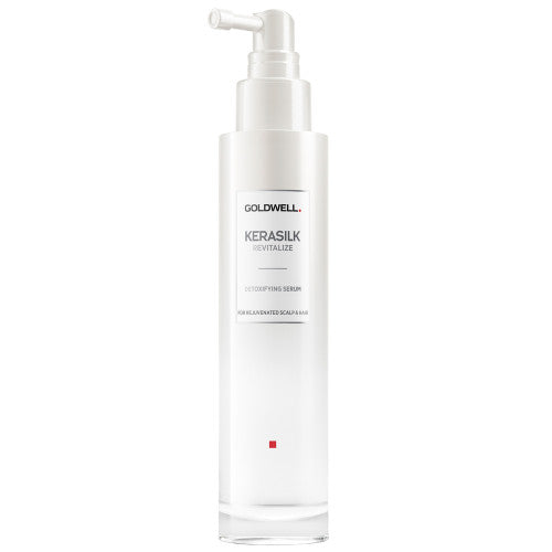 Goldwell Kerasilk Revitalize Detoxifing Serum 100 ml