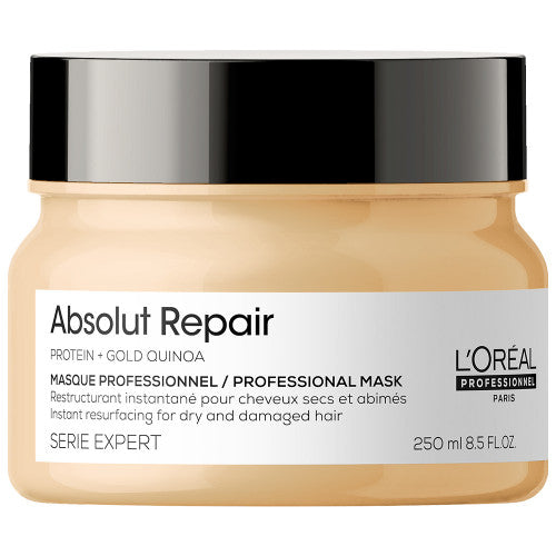 L'Oréal Professionnel Paris Série Expert Absolut Repair Maske