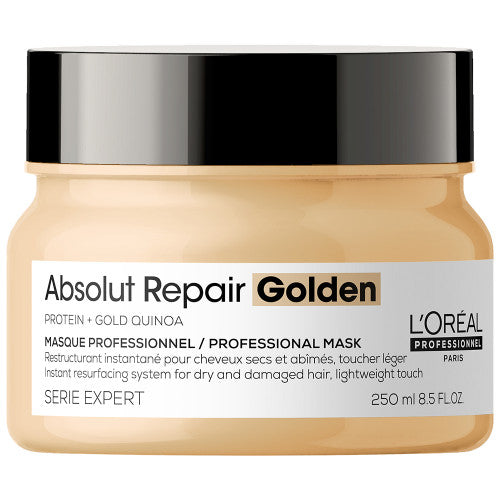 L'Oréal Professionnel Paris Serie Expert Absolut Repair Gold Maske