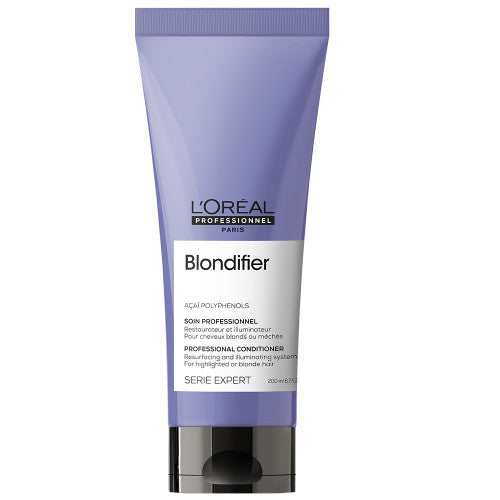 L'Oréal Professionnel Paris Serie Expert Blondifier Conditioner