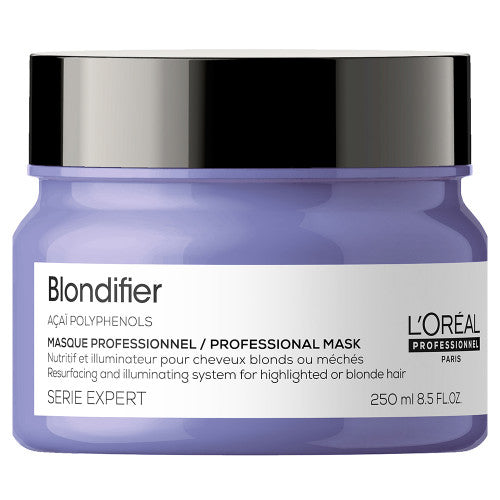 L'Oréal Professionnel Paris Serie Expert Blondifier Maske