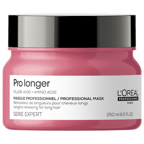 L'Oréal Professionnel Paris Serie Expert Pro Longer Maske 250 ml