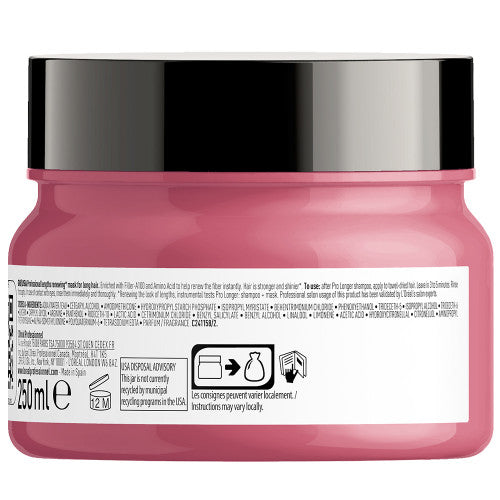 L'Oréal Professionnel Paris Serie Expert Pro Longer Maske 250 ml