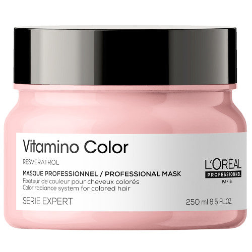 L'Oréal Professionnel Paris Serie Expert Vitamino Color Maske