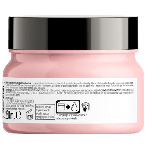 L'Oréal Professionnel Paris Serie Expert Vitamino Color Maske