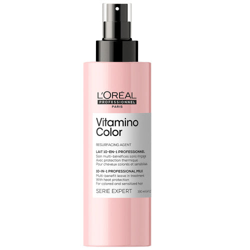 L'Oréal Professionnel Paris Serie Expert Vitamino Color 10 in 1 Spray 190 ml