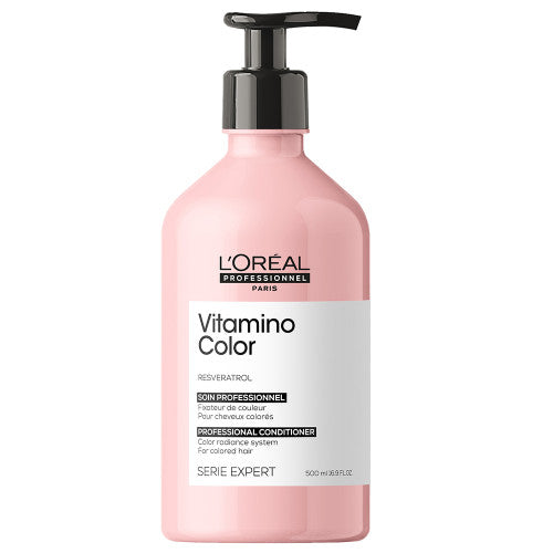 L'Oréal Professionnel Paris Serie Expert Vitamino Color Conditioner