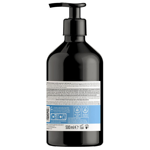 L'Oréal Professionnel Paris Serie Expert Chroma Crème Shampoo Blau