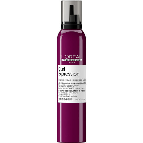 L'Oréal Professionnel Paris Curl Expression 10in1 Cream-in-Mousse