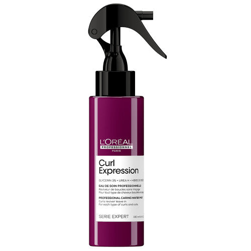 L'Oréal Professionnel Paris Curl Expression Curl Reviver Leave-In