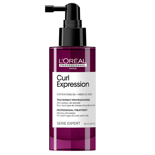 L'Oréal Professionnel Paris Curl Expression Density Stimulator