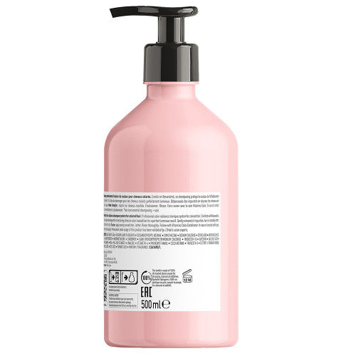 L'Oréal Professionnel Paris Serie Expert Vitamino Color Shampoo