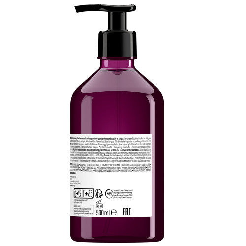 L'Oréal Professionnel Paris Curl Expression Anti-Buildup Clean Jelly