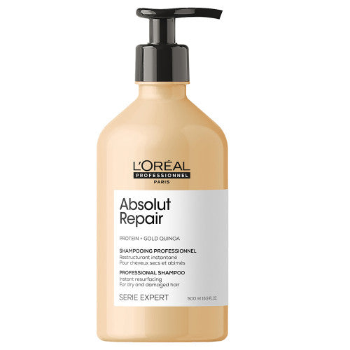 L'Oréal Professionnel Paris Série Expert Absolut Repair Shampoo