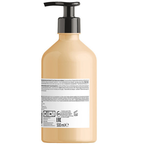 L'Oréal Professionnel Paris Série Expert Absolut Repair Shampoo