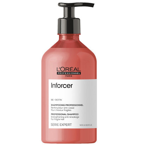 L'Oréal Professionnel Paris Serie Expert Inforcer Shampoo