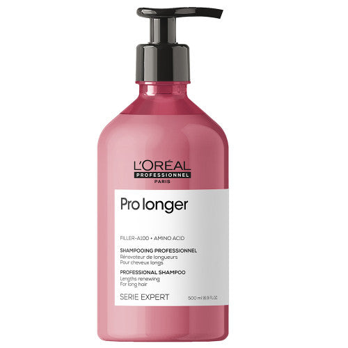 L'Oréal Professionnel Paris Serie Expert Pro Longer Shampoo