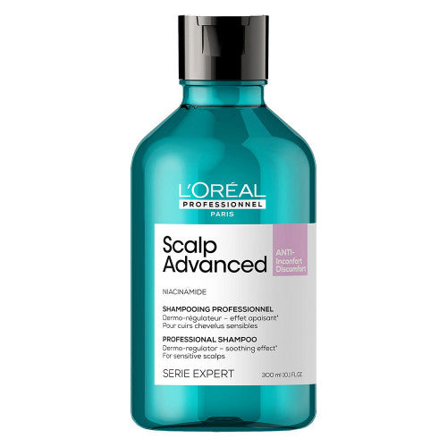 L'Oréal Professionnel Paris Série Expert Scalp Advanced Anti-Discomfort Dermo-Regulator Shampoo