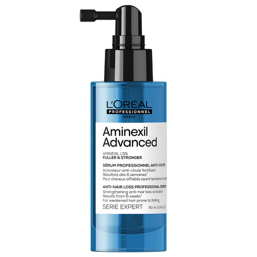 L'Oréal Professionnel Paris Série Expert Aminexil Advance Anti-Hair Loss Activator Serum