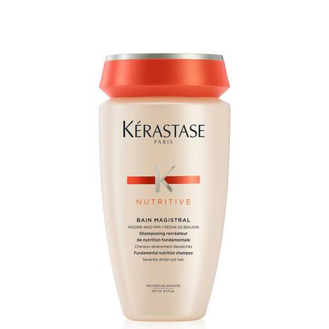 Bain Magistral Shampoo