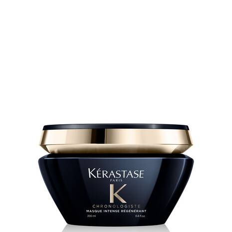 Masque Intense Régénérant Maske