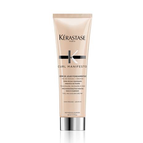 Crème De Jour Fondamentale Haarcreme Creme